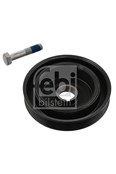 FEBI BILSTEIN Crank Shaft Belt Pulley for Citroën C4/C4 Picasso 1 Microbus/C4...