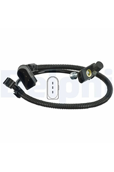 DELPHİ Senzor Impulsuri Arbore Cotit Seat Arosa/Inca Vw Caddy 2 Autoutilitara...