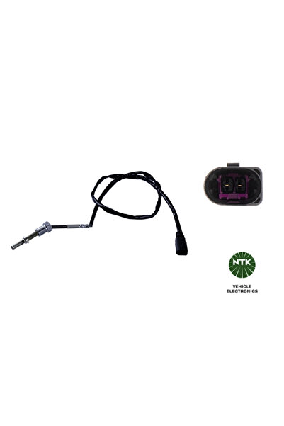 NTK Senzor Temperatura Gaze Evacuare Skoda Fabia 2/Roomster Vw Polo 5/Polo Van