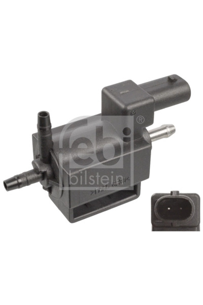 FEBI BILSTEIN Supapă, Comandă Aer (aer Aspirație) Seat Ateca (kh7, Khp) 2017-2022 Benzina