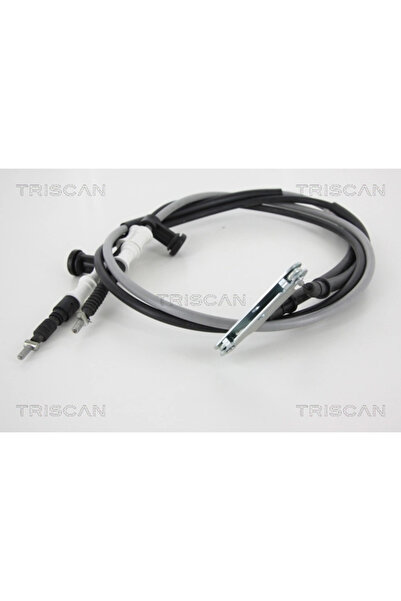 TRISCAN Cablu Frana De Parcare Opel Signum/Vectra C Vauxhall Signum/Vectra Mo...