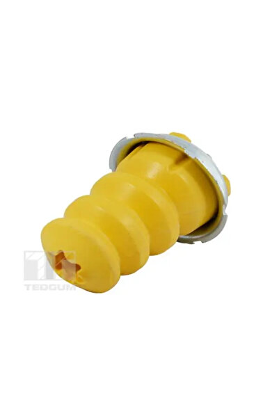TEDGUM Tampon Cauciuc Suspensie Puntea Spate Fiat Doblo Autoutilitara/Limuzin...