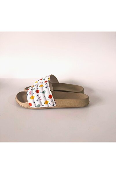 FURIA SHOES Patterned Children's Slippers