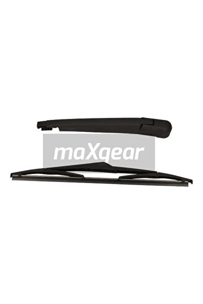 MaxGear Brat Stergator Parbriz Geam Spate Vehicul Opel Astra J Vauxhall Astra...