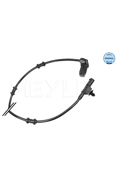 MEYLE Senzor Turatie Roata Axa Fata Stanga Mercedes-Benz M-Class