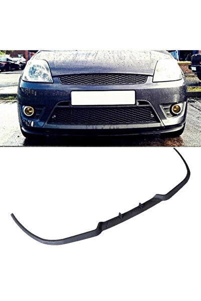 bestuning Ford Focus MK 1 ST Uyumlu Evrensel Universal 3 Parça Cupra Kupra Ön...