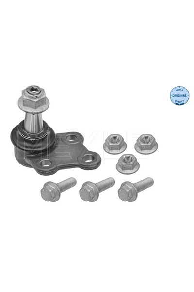 MEYLE Шарнир/водещ шарнир на предния мост десен Mercedes-Benz 5-класа/Vito Mi...