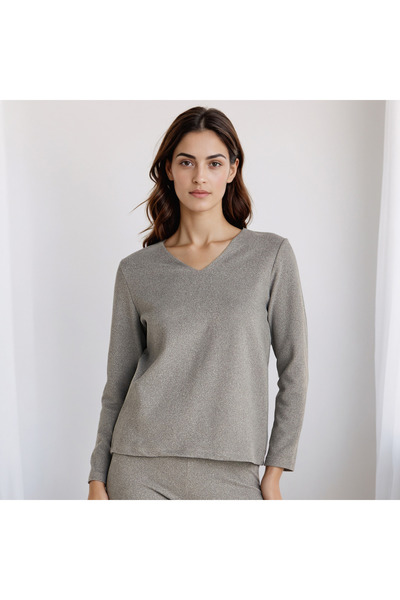 FAV Pyjama Set Thermal T-shirt & Leggings