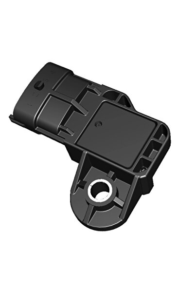 Bosch Senzor Presiune Supraalimentare Ford B-Max/C-Max 2/Ecosport Volvo S60 2...