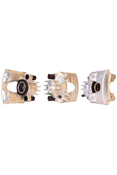 Elstock Etrier Frana In Fata Osiei Peugeot 106 1/205 1/205 2 1983-2012