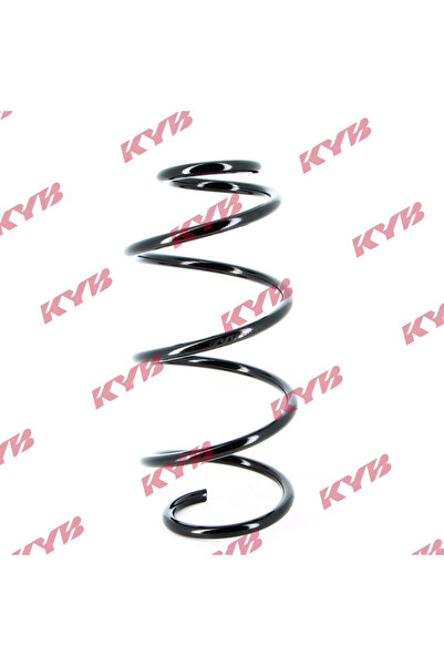 KYB Arc Spiral Punte Fata Seat Mii Skoda Citigo