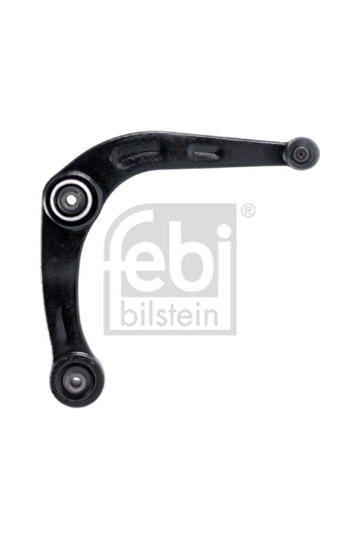 FEBI BILSTEIN Lower Wheel Suspension Arm Peugeot 206
