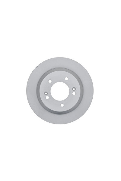 Bosch Спирачен диск Kia Carens 4