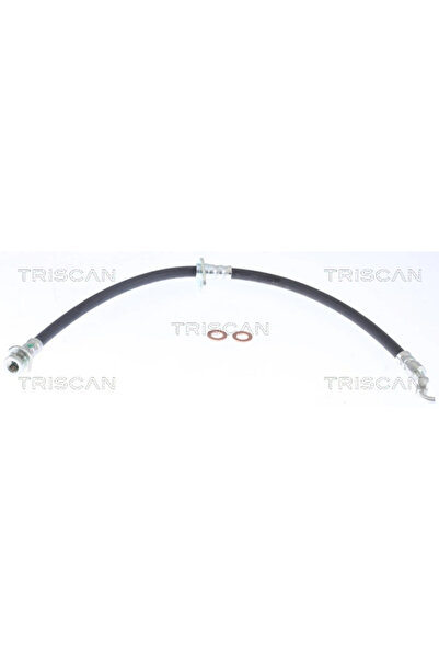 TRISCAN Furtun Frana Opel Agila Suzuki Splash/Swift 3