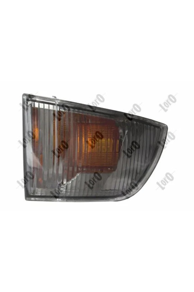 Abaküs Yayınevi Semnalizator Fata Dreapta Iveco Daily 4 Caroserie/Daily 4 Pla...