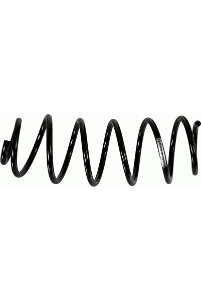 SACHS Arc Spiral Smart Fortwo