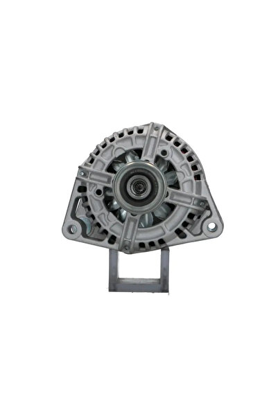 BV PSH Generator / Alternator Opel Corsa D/Meriva B Van/Meriva B Microbus Vau...