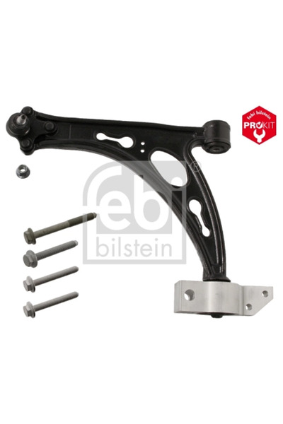 FEBI BILSTEIN Lower Wheel Suspension Arm Audi A3 Skoda Octavia 2