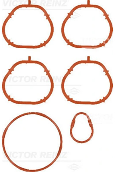 VICTOR REINZ Set Garnituri Galerie Admisie Alfa Romeo Mito Fiat Albea/Brava/B...