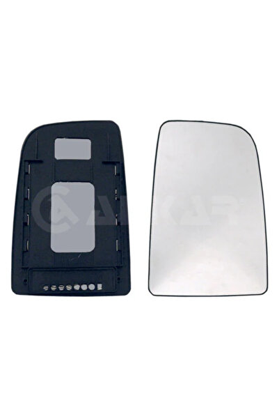 Alkar Sticla Oglinda Oglinda Retrovizoare Exterioara Dreapta Mercedes-Benz Sp...
