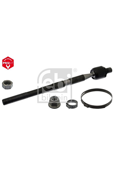 FEBI BILSTEIN Articulatie Axiala Cap De Bara Axa Fata Dreapta Opel Astra J Va...