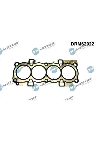 DR.MOTOR AUTOMOTIVE Garnitura Chiulasa Ford B-Max/C-Max/Ecosport Morgan Roadster