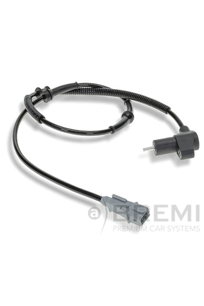 BREMI Senzor Turatie Roata Citroen Berlingo / Berlingo First Autoutilitara/Li...