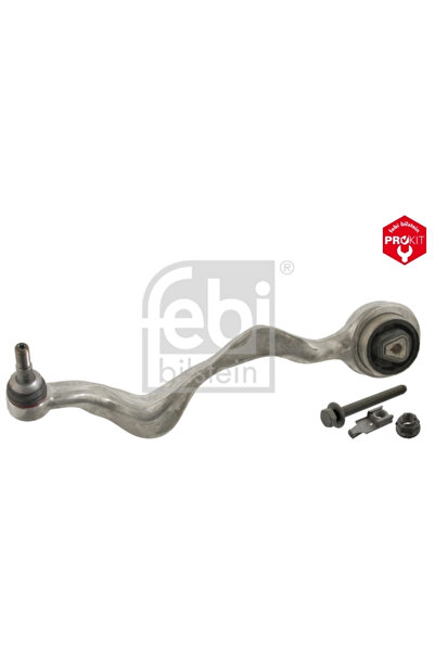 FEBI BILSTEIN Brat Suspensie Roata Fata Bmw 1/3/Z4 Roadster 2004-2016