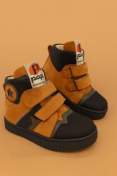papi ayakkabı Çocuk Bot