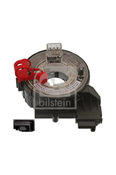 FEBI BILSTEIN Arc Spirala Airbag Audi A3/R8/Tt Vw Golf 5/Jetta 3