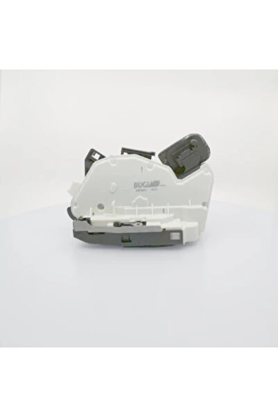 Bugiad Rear Door Lock Left Seat Toledo 4 Skoda Octavia 3/Rapid/Yeti 2009-2020