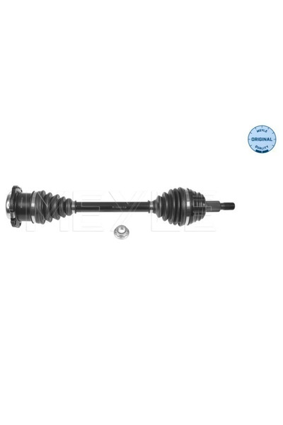 MEYLE Planetara Axa Fata Stanga Audi A3/Tt Seat Leon/Toledo 2 1996-2014