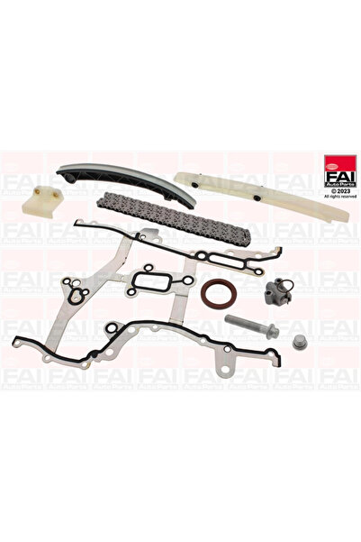 FAI AUTOPARTS Chit Lant De Distributie Deasupra Chevrolet Aveo Opel Adam/Ampe...
