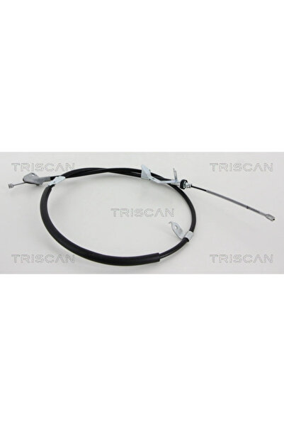TRISCAN Cablu Frana De Parcare Citroen C1 2 Peugeot 108
