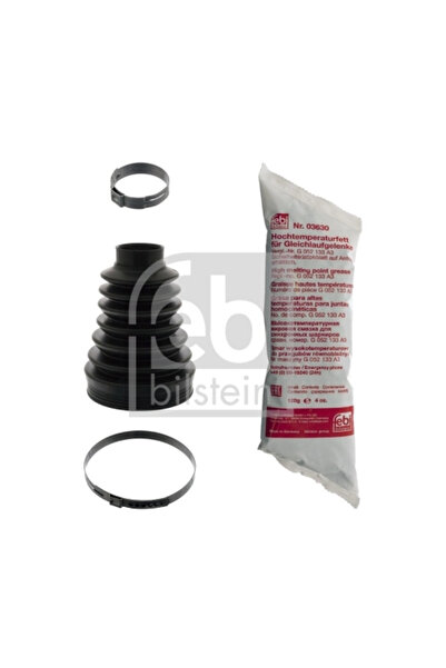 FEBI BILSTEIN Ansamblu Burduf Articulatie Planetara Punte Fata Vw Multivan T5...