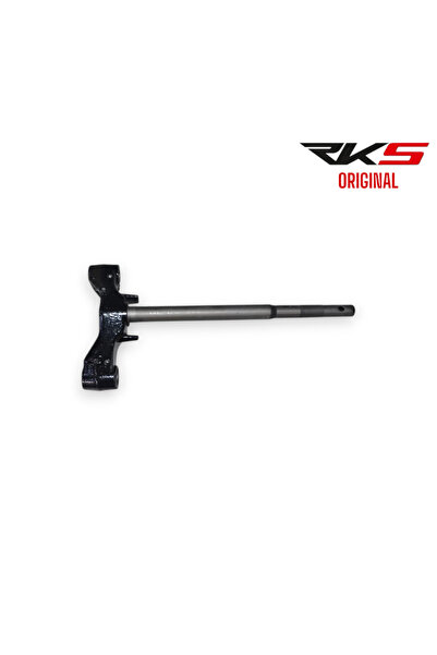 RKS ORIJINAL GRACE 202 Ön Maşa