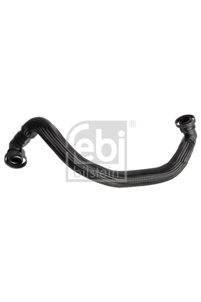 FEBI BILSTEIN Furtun Aerisire Bloc Motor Mini Mini