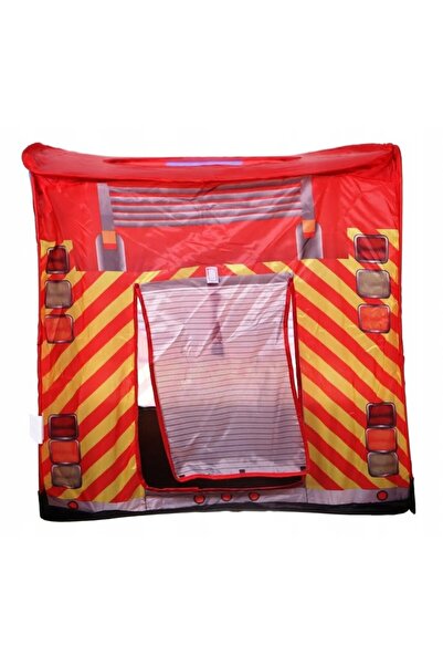 Selgot Fire Truck Tent Ecotoys 8153