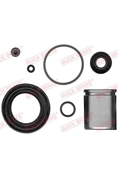 QUICK BRAKE Set Reparatie Etrier Nissan NV400 Bus/NV400 Caroserie/NV400 Plato...