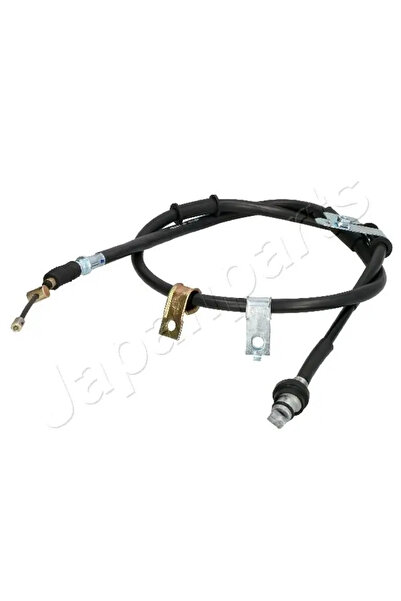 Japanparts Cablu Frana De Parcare Hyundai Coupe 2