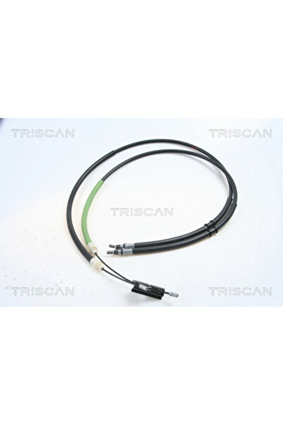 TRISCAN Cablu Frana De Parcare Ford Fiesta 4/Fiesta 5/Fiesta Autoutilitara/Li...