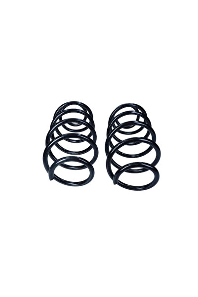 MaxGear Спирална пружина за преден мост Citroen DS4/DS5 Peugeot 3008 1 Microb...
