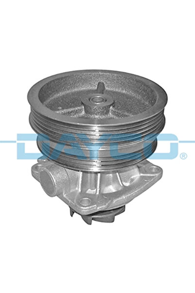 DAYCO Pompă de apă răcire motor FIAT DOBLO Autoutilitară/limuzină spațioasă (...