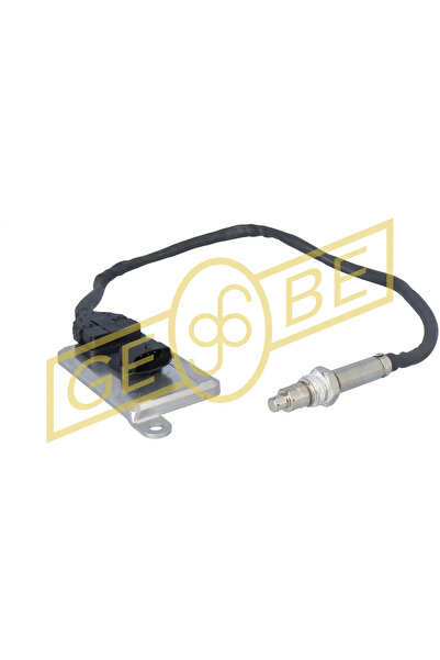 GEBE Nox сензор Nox катализатор Audi A3/Q2 Seat Ateca