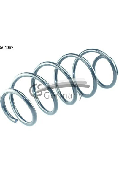 CS GERMANY Arc Spiral Punte Fata Ford Mondeo 3