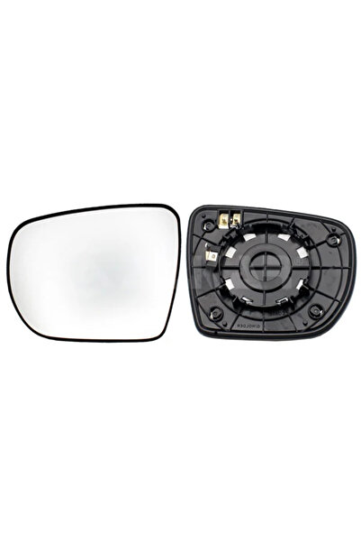 Alkar Sticla Oglinda Oglinda Retrovizoare Exterioara Stanga Hyundai Santa Fe 3