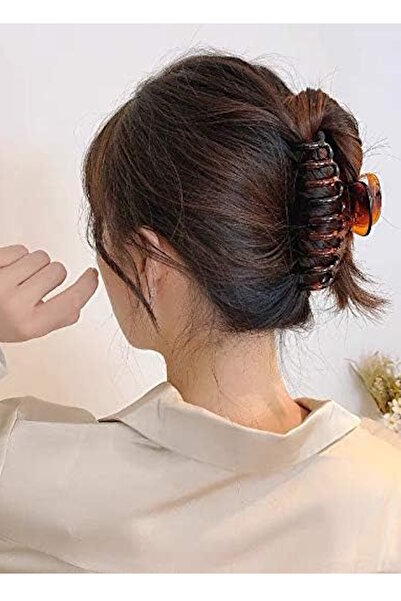 CAŞ DEKORASYON Mixed Color Latch Buckle