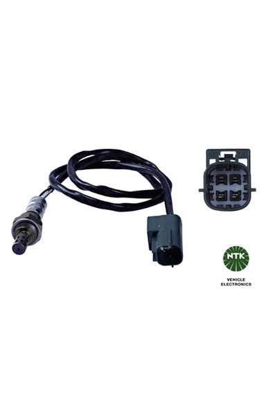 NTK Sonda Lambda Nissan 10-Trail 1/Almera 2/Primera Renault Espace 4/Vel Satis