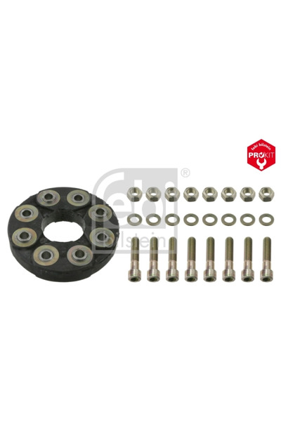 FEBI BILSTEIN Articulatie Arbore Articulat Mercedes-Benz 124 Limuzina/C-Class...