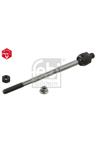 FEBI BILSTEIN Articulatie Axiala Cap De Bara Axa Fata Dreapta Opel Vectra C V...